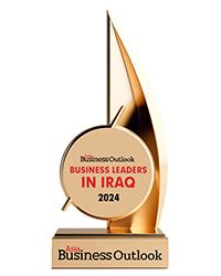 Top 10 Most Promising Business Leaders In Iraq - 2024